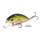 Воблер Strike Pro Mustang Minnow 45 (4 гр; 4.5 см; 0.2-0.5 м) 612T