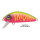 Воблер Strike Pro Mustang Minnow 45 (4 гр; 4.5 см; 0.2-0.5 м) A230S