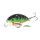 Воблер Strike Pro Mustang Minnow 45 (4 гр; 4.5 см; 0.2-0.5 м) A45T