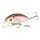 Воблер Strike Pro Mustang Minnow 45 (4 гр; 4.5 см; 0.2-0.5 м) A53