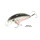 Воблер Strike Pro Mustang Minnow 45 (4 гр; 4.5 см; 0.2-0.5 м) A70-713