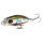 Воблер Kosadaka Tim XS 35F (2.3 гр; 3.5 см; 0.1-0.4 м) GBR