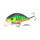 Воблер Strike Pro Mustang Minnow 45 (4 гр; 4.5 см; 0.2-0.5 м) GC01S