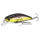 Воблер Kosadaka M-Minnow XS 50F (4.1 гр; 5 см; 0.3-1 м) BNT