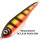 Воблер Strike Pro Buster Jerk II Shallow Runner 120SS (37 гр; 12 см; 0.3-2 м)... Воблер Strike Pro Buster Jerk II Shallow Runner 120SS (37 гр; 12 см; 0.3-2 м)...