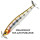 Воблер DUO Realis Spinbait 80S (8 см; 9.4 гр; 2-3.5 М) D58