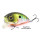 Воблер Kosadaka Boxer XS 40F (8.5 гр; 4 см; 0.2-0.6 м) PNT