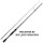 Спиннинг Norstream Flagman New 802M (244 см; 5-25 гр)