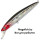 Воблер Pontoon 21 Cablista 125SP-SMR (19.9 гр; 12.5 см; 1.6-2 м) A16