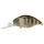 Воблер PONTOON 21 TabaTao 50F-SR, 50мм,  11,6 гр. 0,8 - 1,2м ., цвет: 008