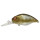 Воблер PONTOON 21 TabaTao 50F-SR, 50мм,  11,6 гр. 0,8 - 1,2м ., цвет: 353
