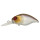 Воблер PONTOON 21 TabaTao 50F-SR, 50мм,  11,6 гр. 0,8 - 1,2м ., цвет: A30