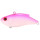 Воблер ZIPBAITS Calibra Fine цвет №850R