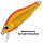 Воблер Zipbaits Khamsin Jr. 50 SR (5 см; 4 гр; 0.5-1 м) 048R