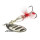 Блесна Savage Gear Rotex (№2; 5.5 гр) 01 Dirty Silver