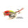 Воблер Rapala Skitter Pop 07 (7 гр; 7 см) CLN