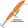 Воблер Rapala Jointed (9 гр; 11 см; 1.2-2.4 м) GFR