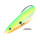 Блесна Rapala Minnow Spoon 10 (32 гр; 10 см) GSU