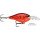 Воблер Rapala Scatter Rap Crank Deep (9 гр; 5 см; 3-3.6 м) DMN