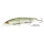 Воблер Daiwa Steez Minnow 125SP (19 гр; 12.5 см; 0-1.3 м) SR Natural Ghost Shad