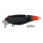 Воблер Strike Pro Pygmy Jointed 40 (3.2 гр; 3.8 см; 0.1-0.4 м) NS08SUVL