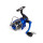 Катушка Salmo Sniper Spin 6 2000FD