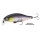 Воблер Pontoon 21 Bet-A-Shiner 68F-SR (6.6 гр; 6.8 см; 0.1-0.3 м) A11