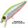 Воблер Pontoon 21 Crackjack 58SP-MR (5.2 гр; 5.8 см; 1.5-1.7 м) A62