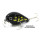 Воблер Lucky Craft Clutch SSR (7 гр; 4.5 см; 0.1 м) Archer Bee 288