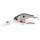 Воблер Kosadaka Troll Crank 65F (6.5 см; 14.3 гр; 2-4 м) GT