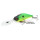 Воблер Kosadaka Troll Crank 65F (6.5 см; 14.3 гр; 2-4 м) MHT