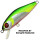 Воблер Pontoon 21 Crackjack 58SP-MR (5.2 гр; 5.8 см; 1.5-1.7 м) R37