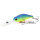 Воблер Kosadaka Troll Crank 65F (6.5 см; 14.3 гр; 2-4 м) REV