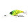 Воблер Kosadaka Troll Crank 65F (6.5 см; 14.3 гр; 2-4 м) TT
