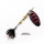 Блесна Varoch Trout Creek 4L (№4; 9.3 гр) BN/PB