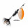 Блесна Varoch Trout Creek N3L (№3; 5 гр) COR/UV
