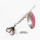 Блесна Varoch Trout Creek 4L (№4; 9.3 гр) SP/UV