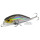 Воблер Kosadaka M-Minnow XS 50F (4.1 гр; 5 см; 0.3-1 м) GT