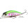 Воблер Kosadaka M-Minnow XS 50F (4.1 гр; 5 см; 0.3-1 м) PTR