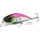 Воблер Kosadaka M-Minnow XS 50F (4.1 гр; 5 см; 0.3-1 м) ROK