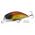 Воблер Kosadaka M-Minnow XS 50F (4.1 гр; 5 см; 0.3-1 м) RSH