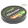Поводковый материал Carp Pro Soft Coated Hooklink Camo (15 м; 15 Ib)