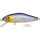 Воблер Pontoon 21 CrackJack 98SP-SR (9.8 см; 15.7 гр; 0.7-1 гр) А11