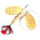 Блесна Pontoon21 Ball Concept (№2; 4.7 гр) B01-003