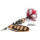 Блесна Pontoon21 Ball Concept (№3.5; 10.4 гр) B03-004