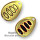 Блесна Pontoon21 Ball Concept (№2; 4.7 гр) BT01-041