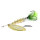 Блесна Pontoon21 Ball Concept (№3; 6 гр) BT01-071