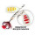 Блесна Pontoon21 Ball Concept (№2; 4.7 гр) BT02-052