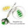 Блесна Pontoon21 Ball Concept (№2; 4.7 гр) BT02-072