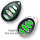 Блесна Pontoon21 Ball Concept (№2.5; 6.5 гр) BT04-274